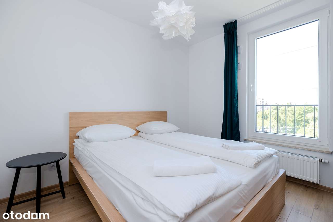 Apartament inwestycyjny prosperujący biznes na Ursynowie, Warszawa - Pełny obrazek: 4/10