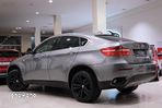 BMW X6 xDrive50i - 6