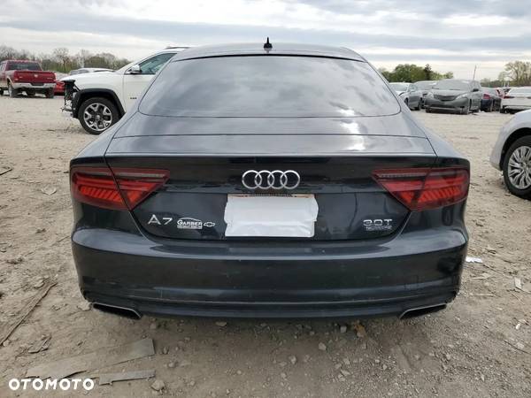 Audi A7 3.0 TFSI Quattro S tronic - 6