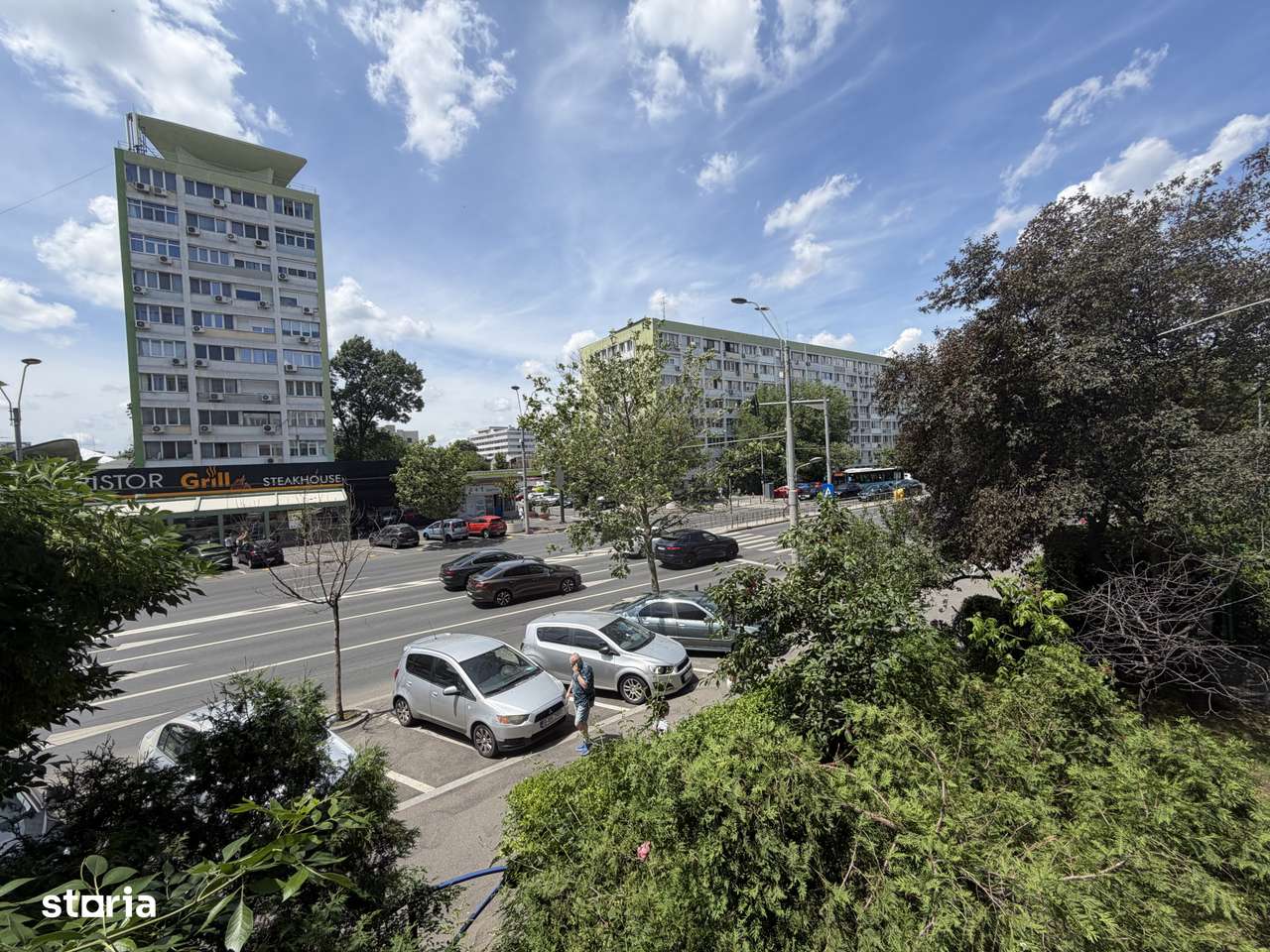 2 Camere de vanzare | Bulevardul Dimitrie Cantemir nr. 23-0