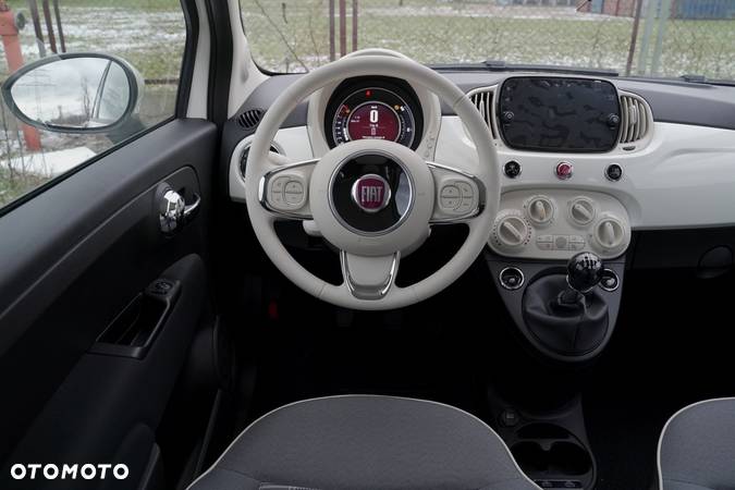 Fiat 500 1.0 Hybrid Dolcevita - 21