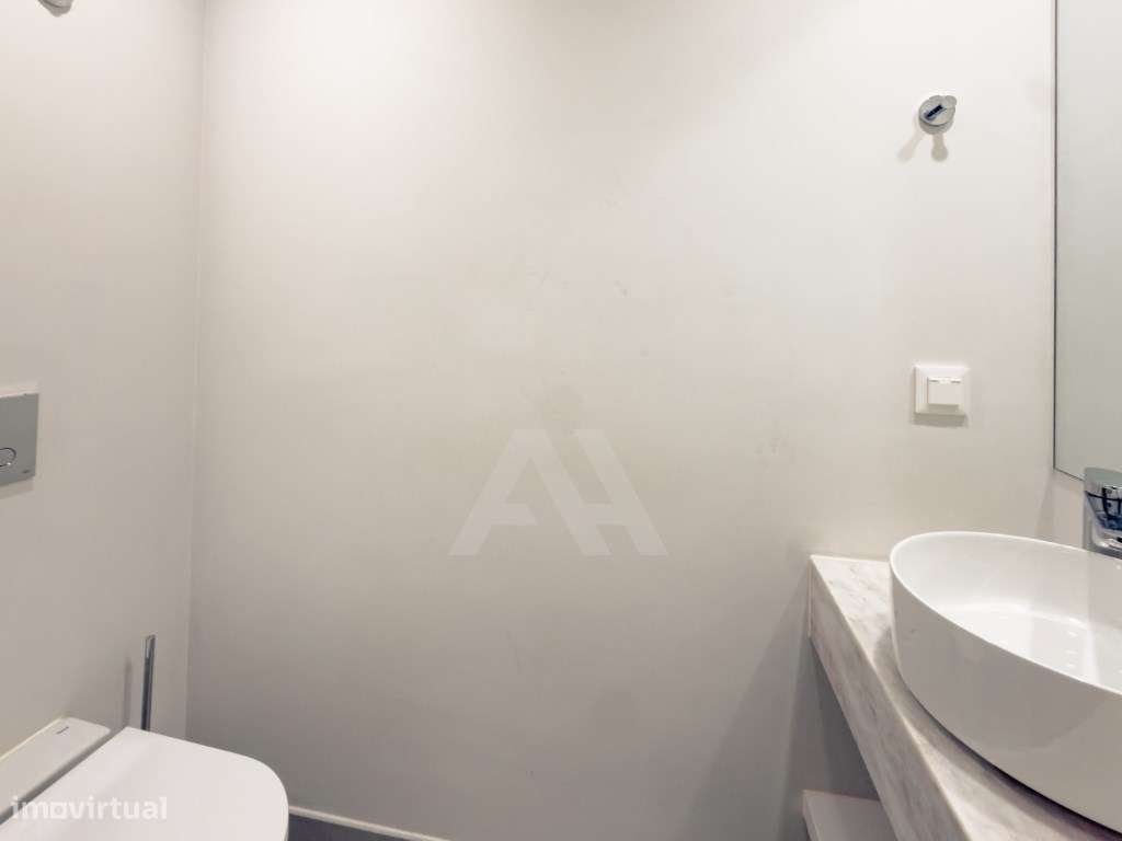 Apartamento T4 no Estoril Essence com Jardim Privativo-33