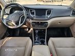 Hyundai Tucson 2.0 CRDI Style 4WD - 9