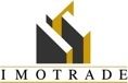 Imotrade, Soc Med Imobiliária, lda Logotipo