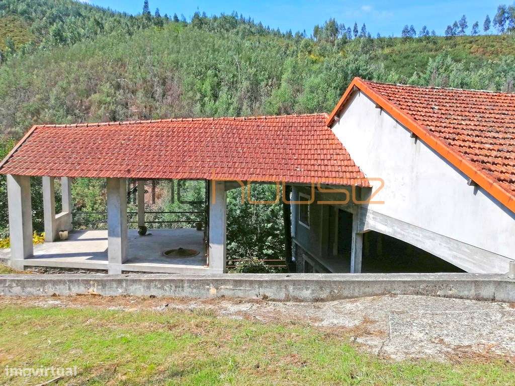 Antiga serração - Frente de Rio-19