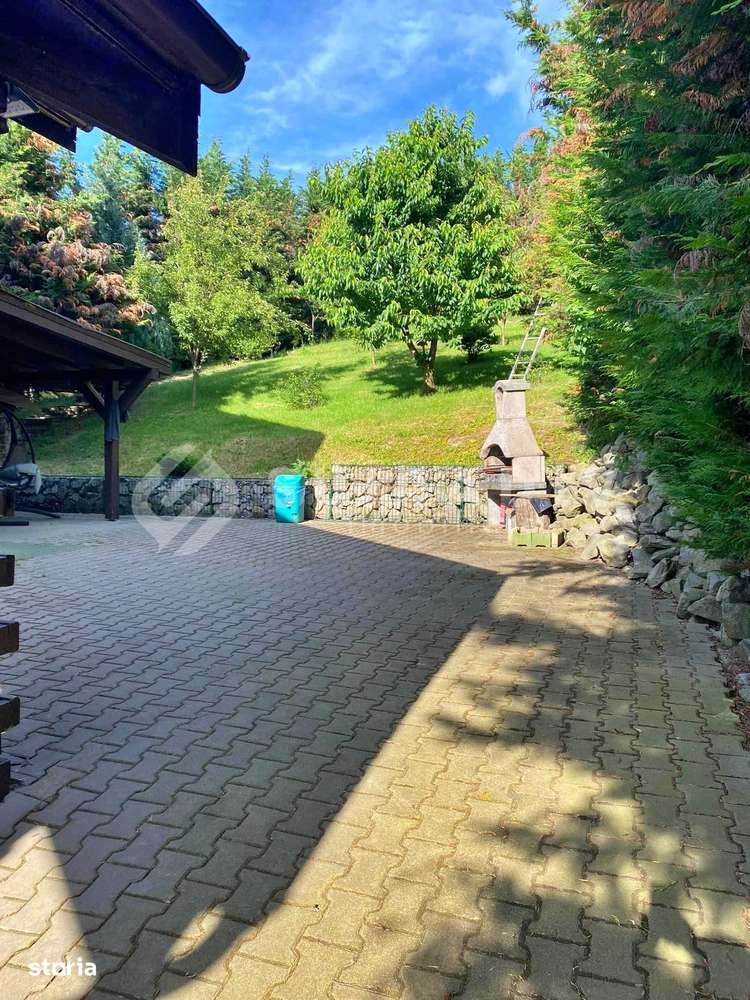 Casă de închiriat în Făget– Liniște, Natură și Confort la Superlativ - Imagine principală: 3/4