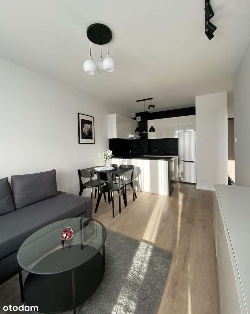 SUPER LOKALIZACJA , CENTRUM , 2pok, 40m2 - Pełny obrazek: 4/18