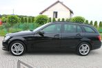 Mercedes-Benz Klasa C 180 T (BlueEFFICIENCY) Elegance - 27