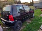 VOLKSWAGEN LUPO 1.7 SDI SILNIK WAWA - 2