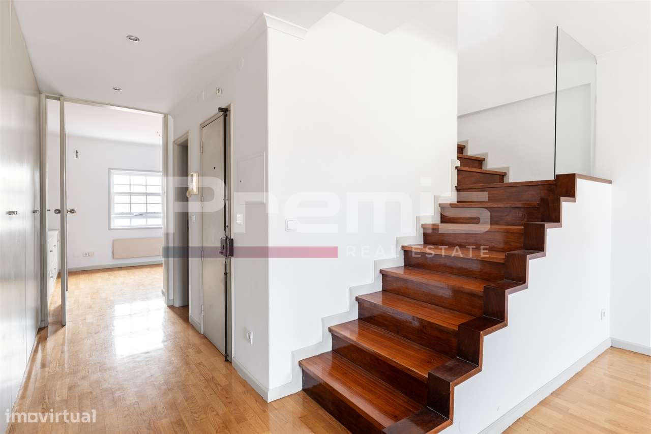 Apartamento T3 Venda em Matosinhos e Leça da Palmeira,Matosinhos-7