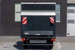 Mercedes-Benz Sprinter 2.2 Automat KONTENER + WINDA 750kg - 5