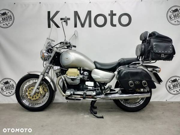 Moto Guzzi California - 16