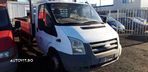 Ford transit 2.4tdci - 4