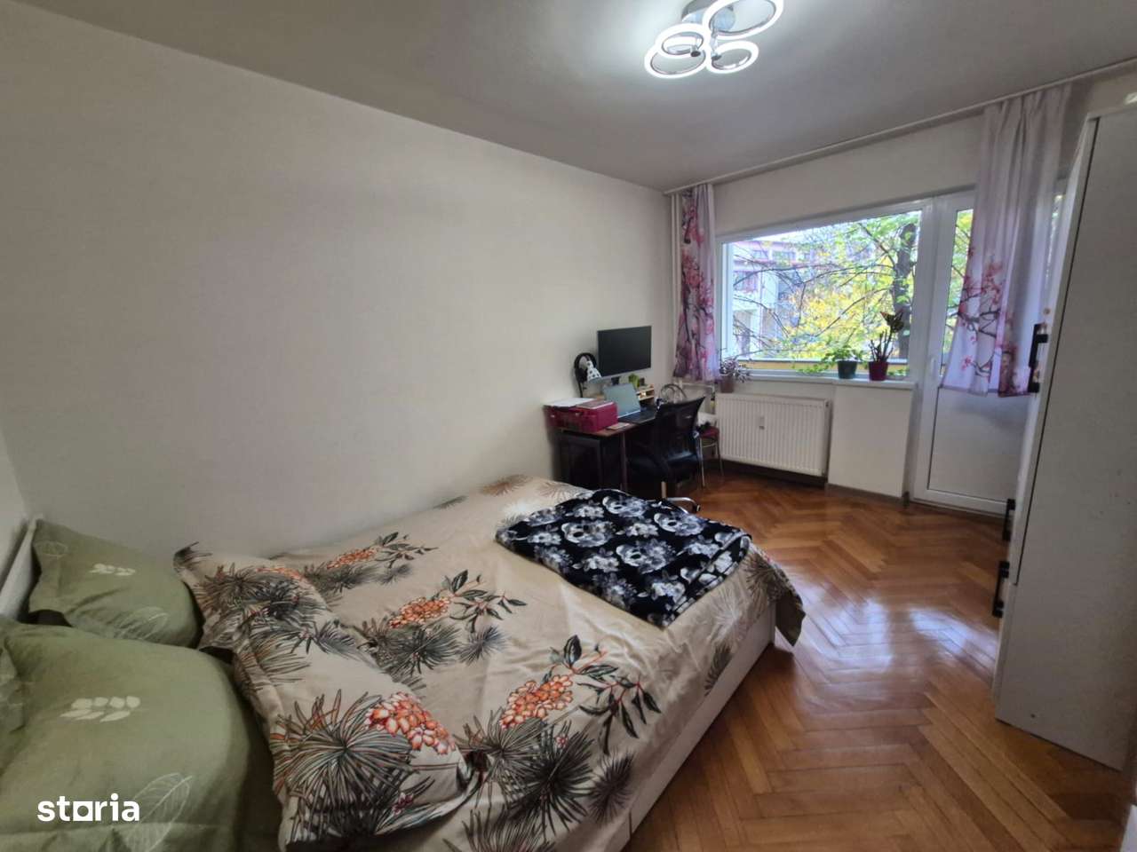 Apartament 2 camere etaj 1, Consiliul Județean - Imagine principală: 5/7