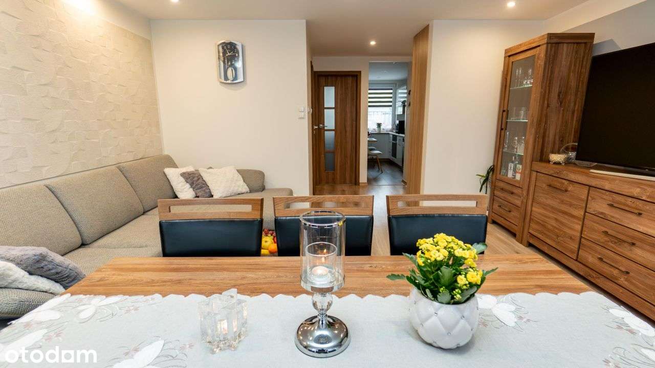 3 pokoje po remoncie, blisko plaży-12