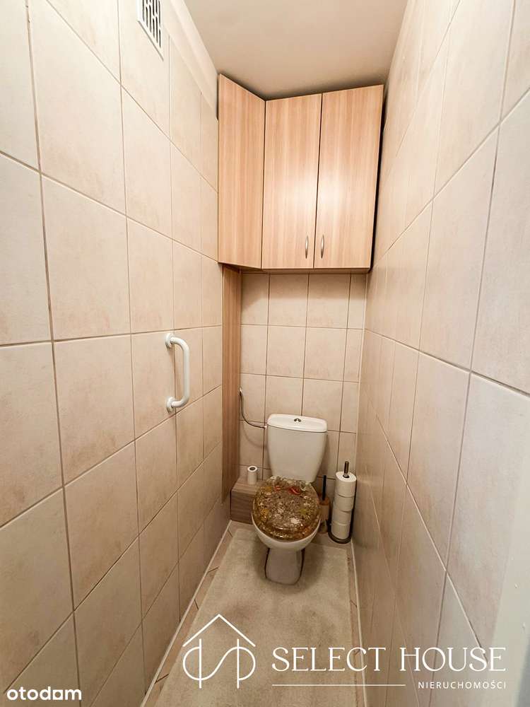 Przestronne mieszkanie 3 pokoje Osiedle Młodych-8