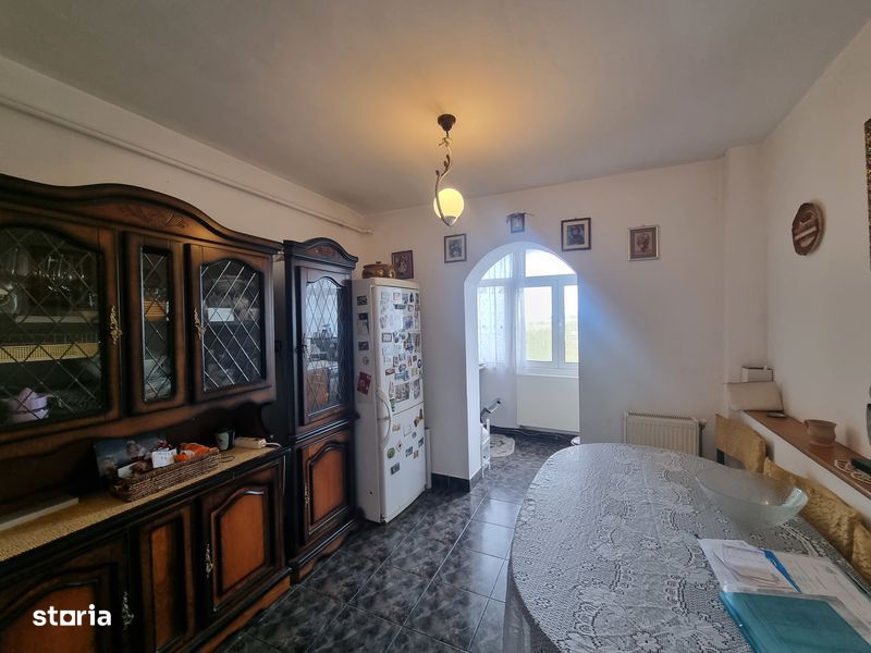 Apartament 3 camere Targu Jiu, strada Ecaterina Teodoroiu