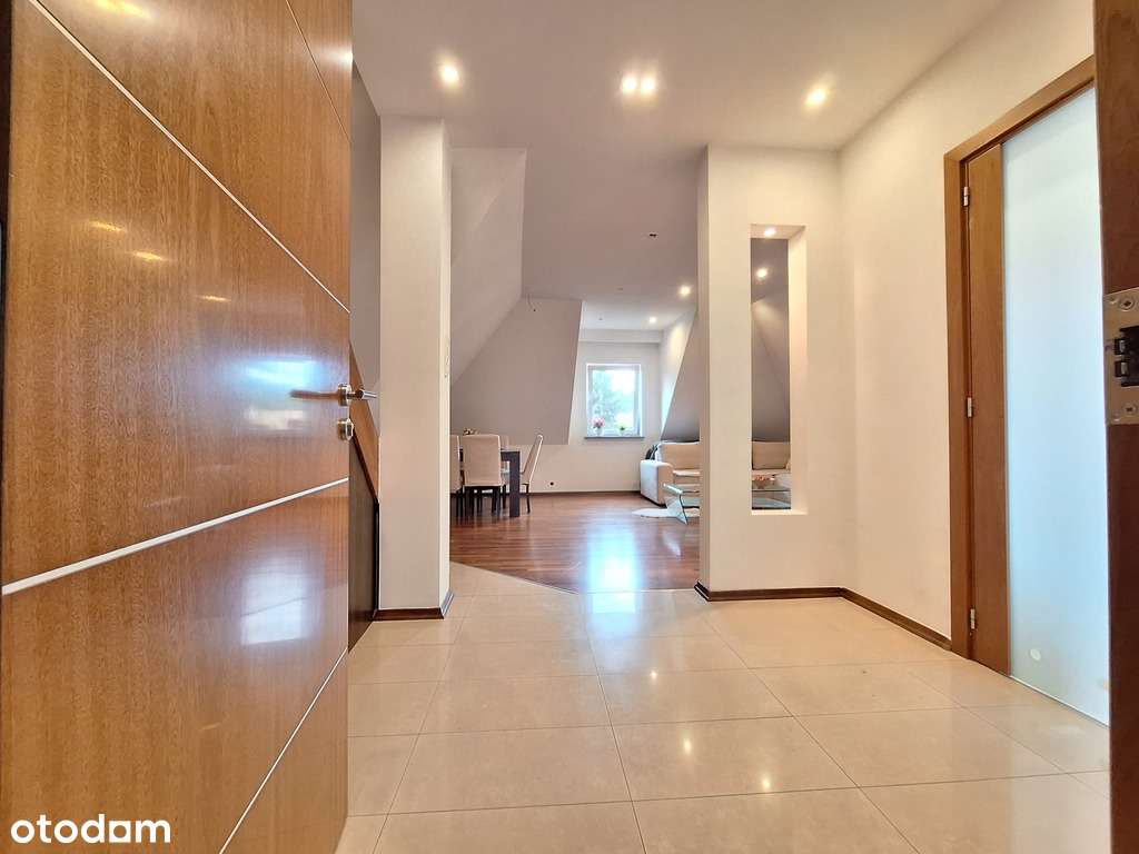 ✅Sprawdź >>> Mieszkanie z antresolą na Targówku✅ - Pełny obrazek: 5/11