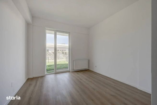 Apartament 4 camere cu gradina The Suburb Buftea-14