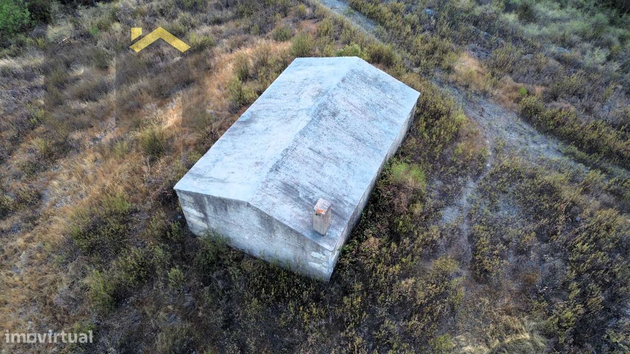 Herdade  Venda em Ninho do Açor e Sobral do Campo,Castelo Branco - Grande imagem: 3/16