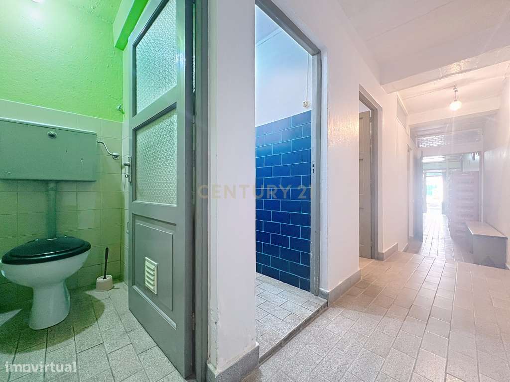 Moradia, 83 m², Ribeira Grande (Matriz)-32