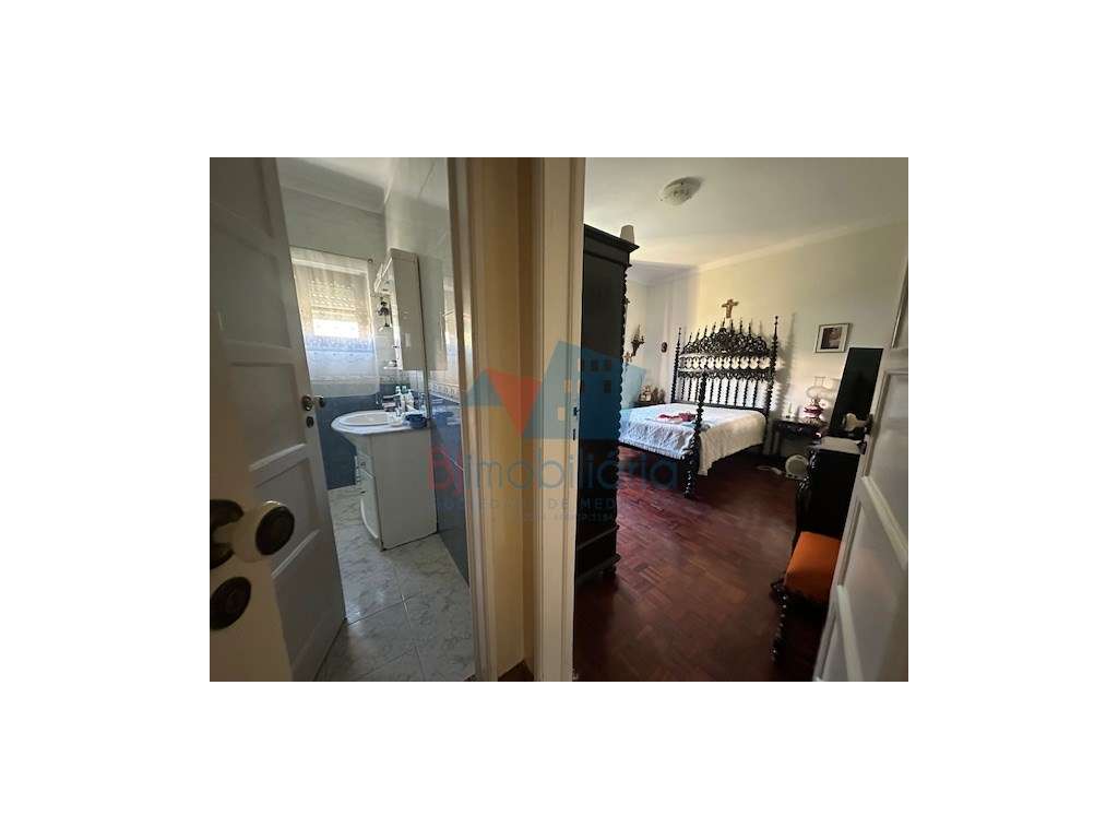 Andar de Moradia-8