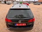 Volkswagen Golf 1.6 TDI 4Motion BlueMotion Technology Allstar - 14