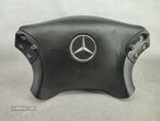 Airbag Volante Mercedes-Benz C-Class (W203) - 1