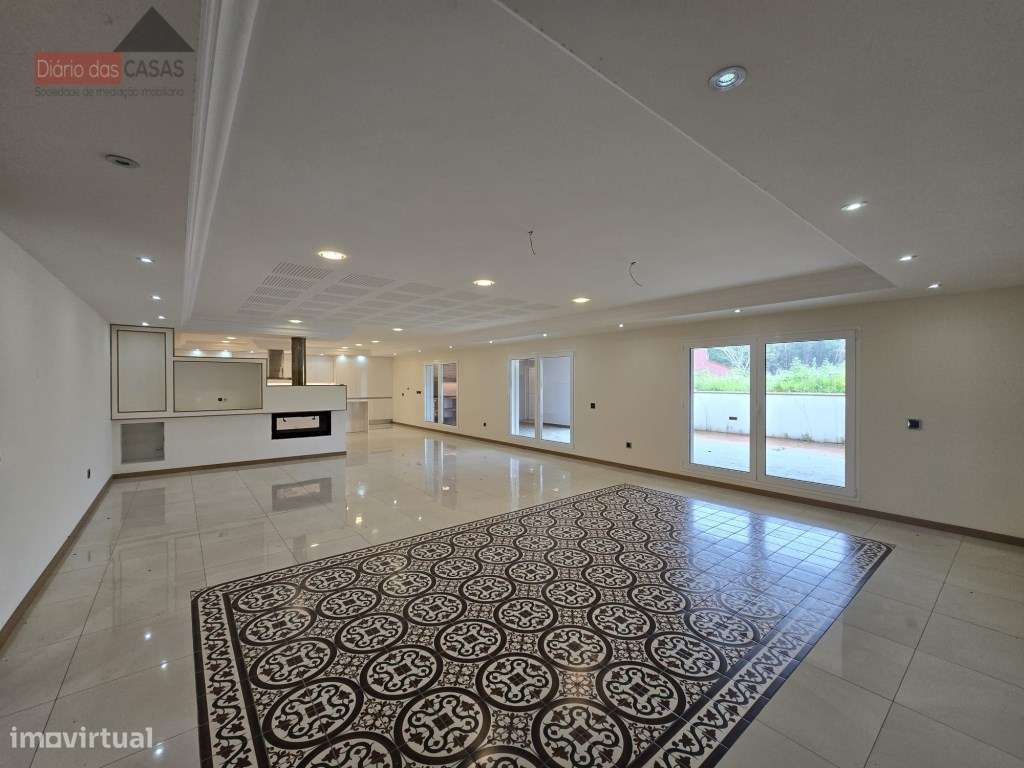 Moradia Isolada a 10 mins de Leiria - Bidoeira - Grande imagem: 4/60