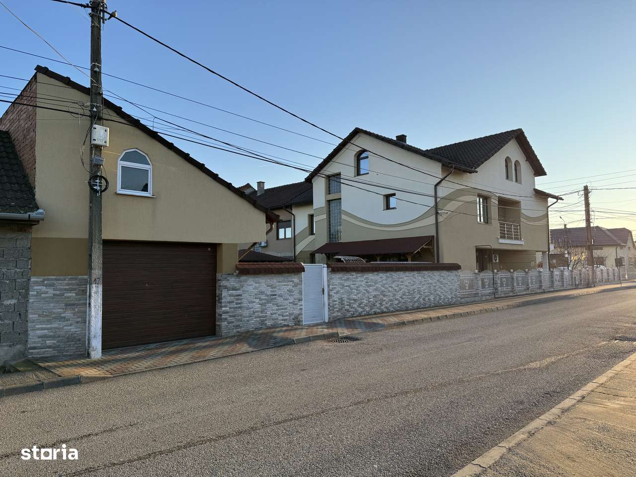 De vanzare casa exclusivista in Lugoj - Imagine principală: 5/9