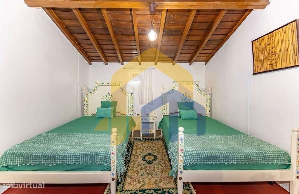 Quinta T3 em São Lourenço de Mamporcão - Estremoz - Grande imagem: 5/40