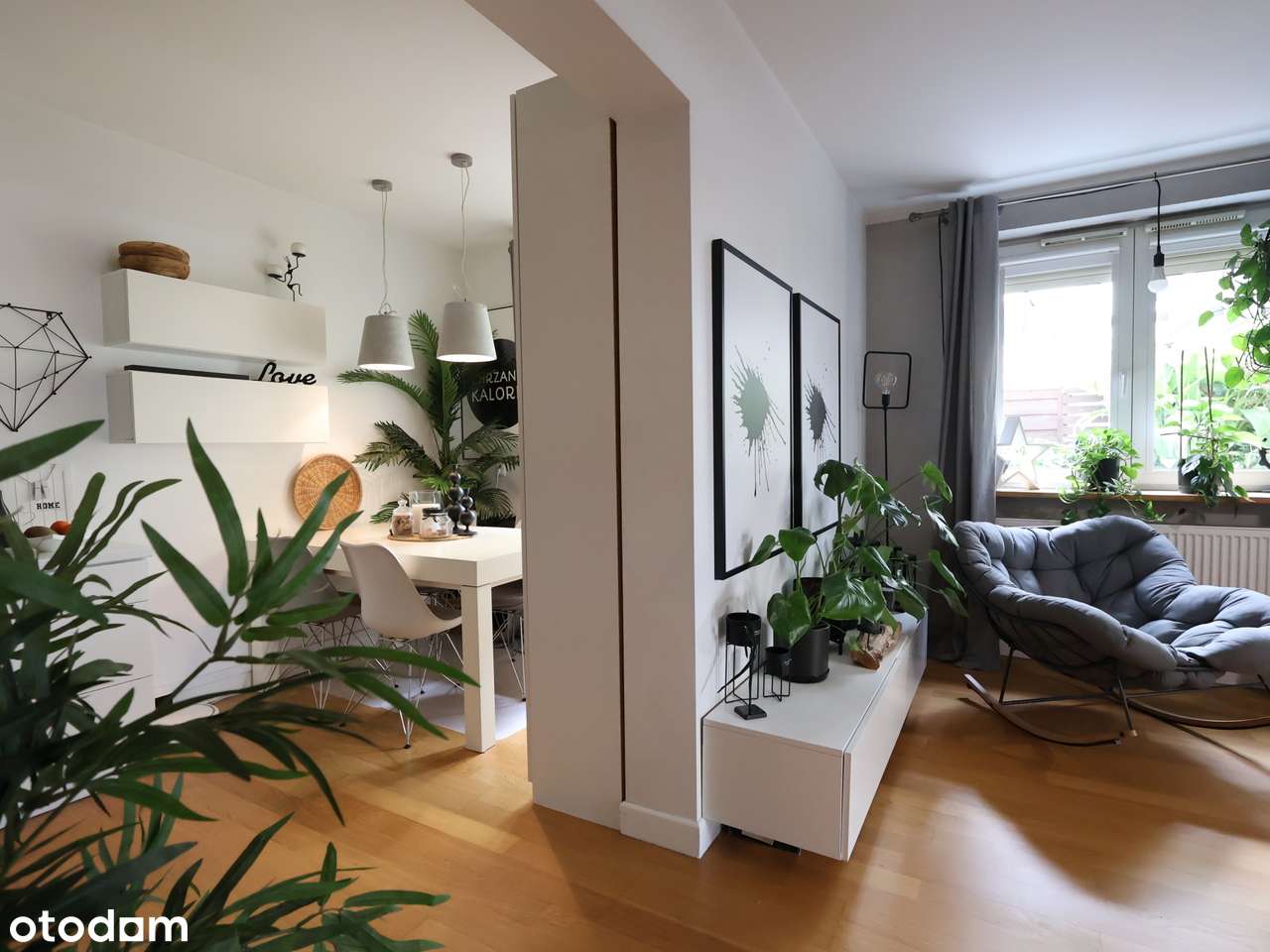 MIESZKANIE 4 POKOJOWE I TARAS 50m2 I GARAŻ I GOTOWE DO WPROWADZENIA-5