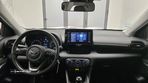 Toyota Yaris 1.0 VVT-i Comfort Plus - 8