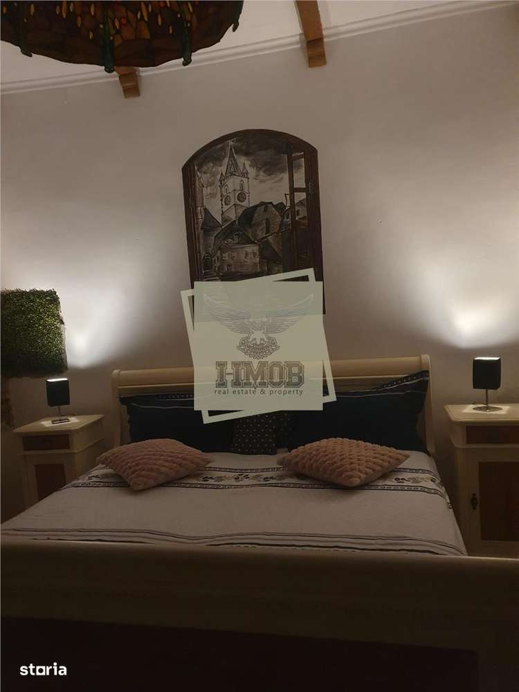 Afacere la cheie sau 2 studiouri in zona Ultracentrala - Imagine principală: 4/13