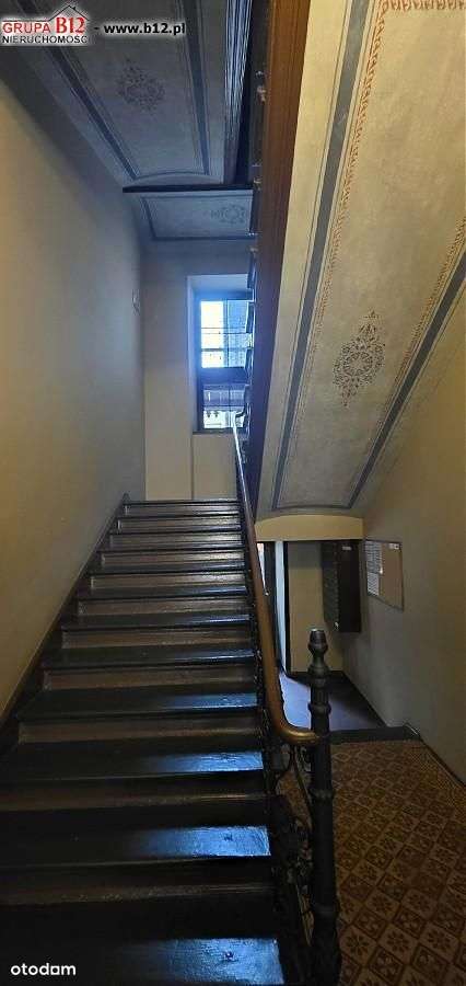 Mieszkanie w kamienicy 45m2 do remontu Lubicz-5