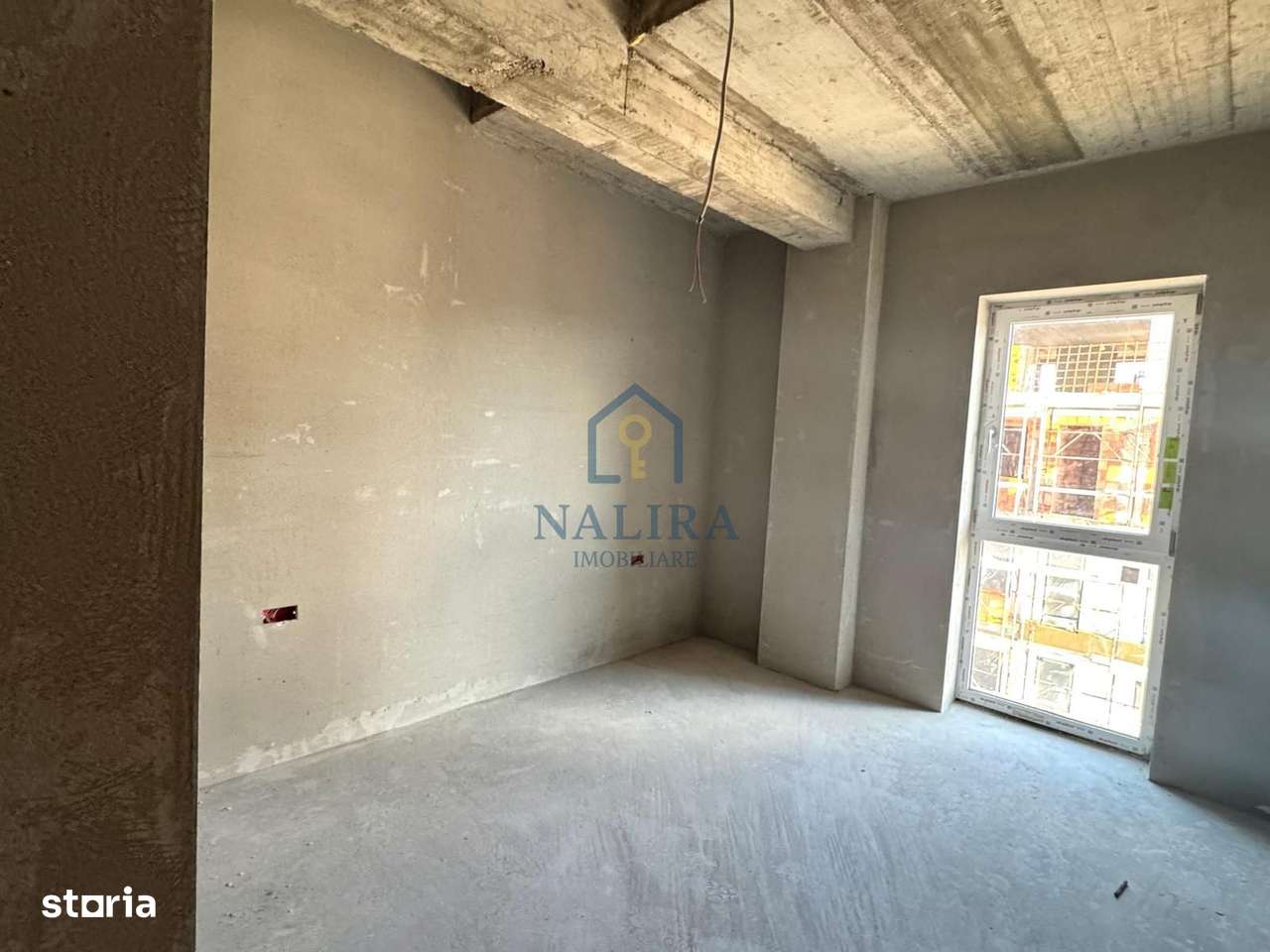 Apartament 2 camere de vanzare - bloc nou Anton Pann + loc de parcare - Imagine principală: 2/6