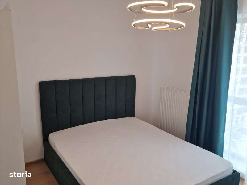 Apartament 2 camere | Plazza Residence | Metrou | - Imagine principală: 5/10