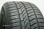 całoroczne 195/60R16 HANKOOK KINERGY 4S , 5,9mm - 2