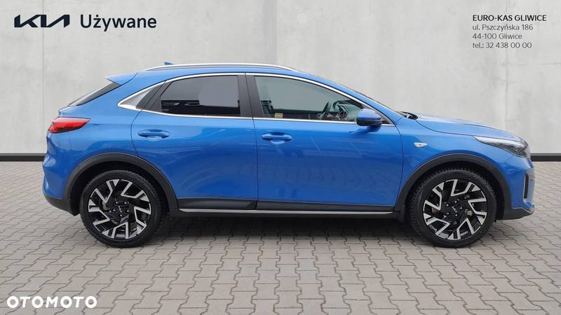 Kia XCeed 1.5 T-GDI M - 6