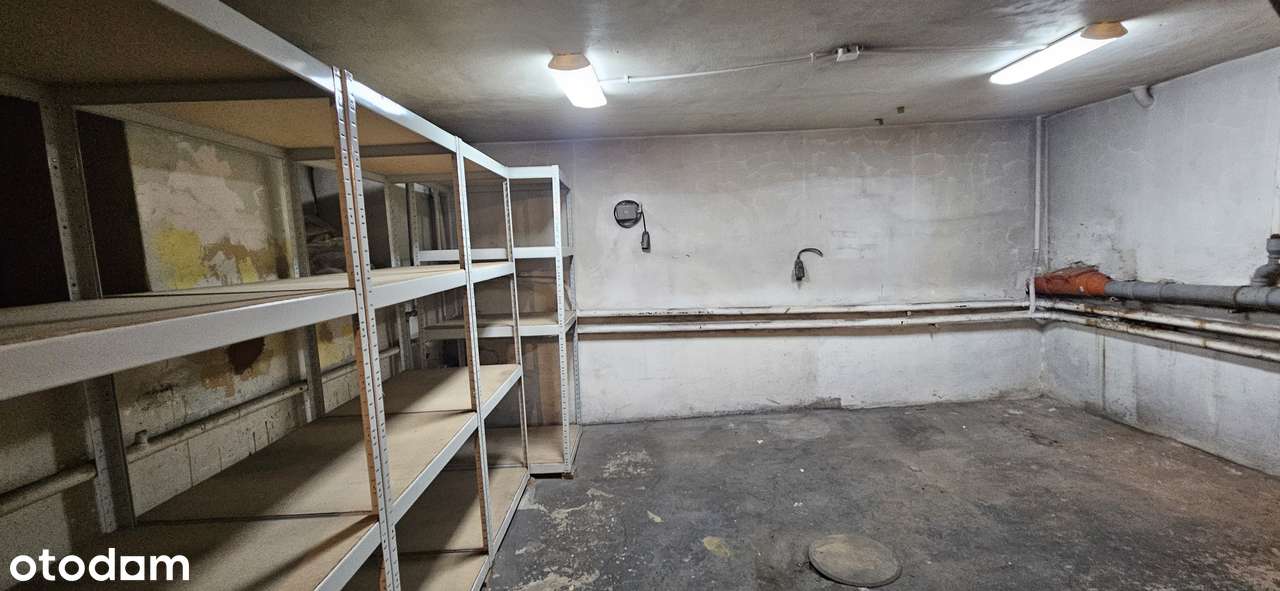 Wynajem | budynek magazynowo–biurowy z placem manewrowym | Józefów - Pełny obrazek: 4/13