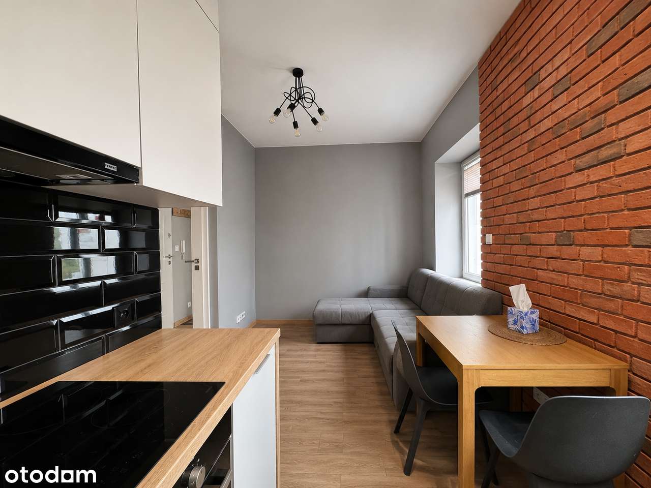 Apartment in warszawa - Widok 2
