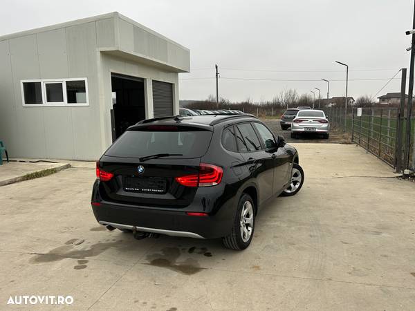 BMW X1 xDrive20d - 2