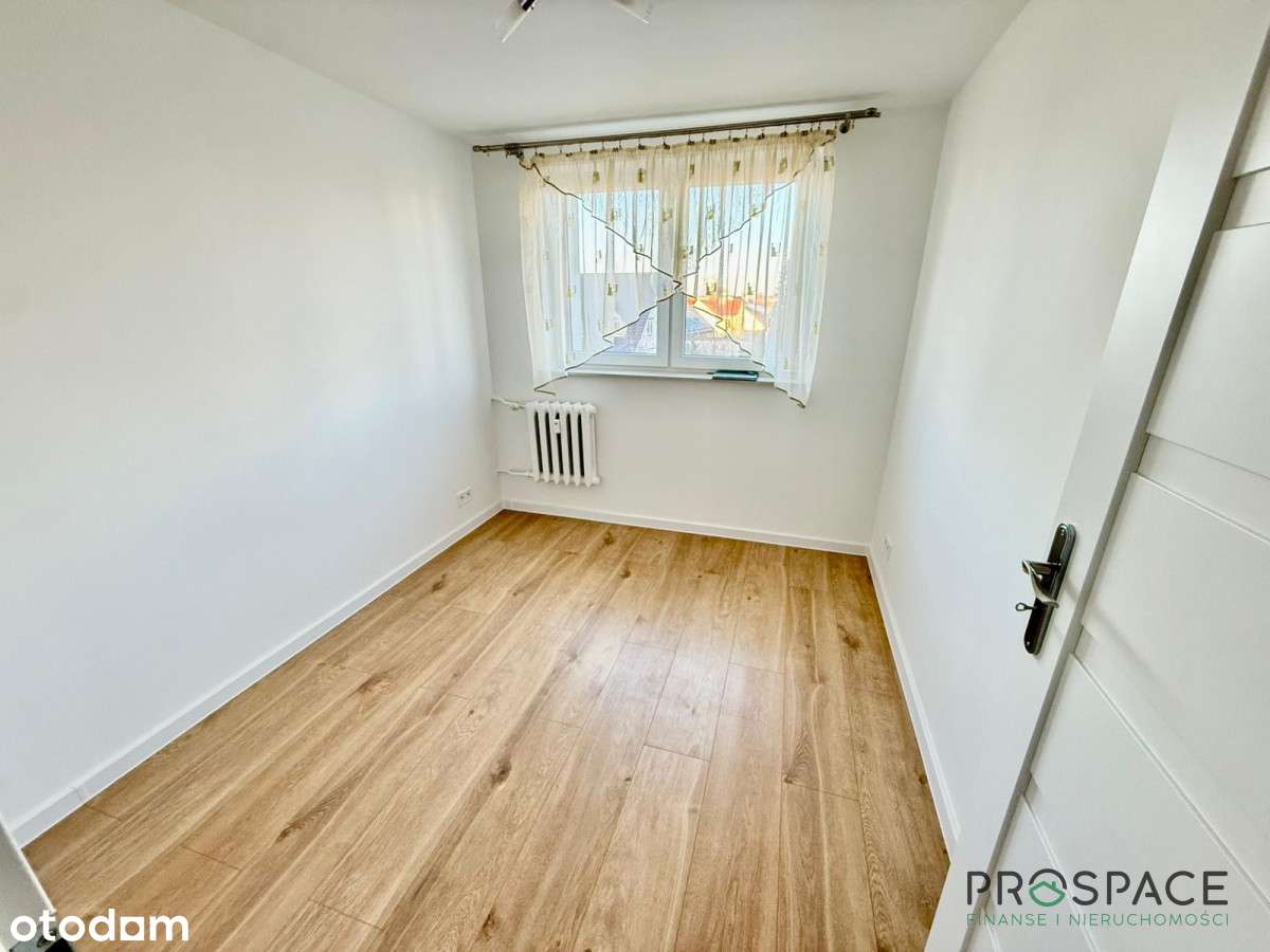 Mieszkanie 2-pokojowe | 49 m² |  po remoncie-2