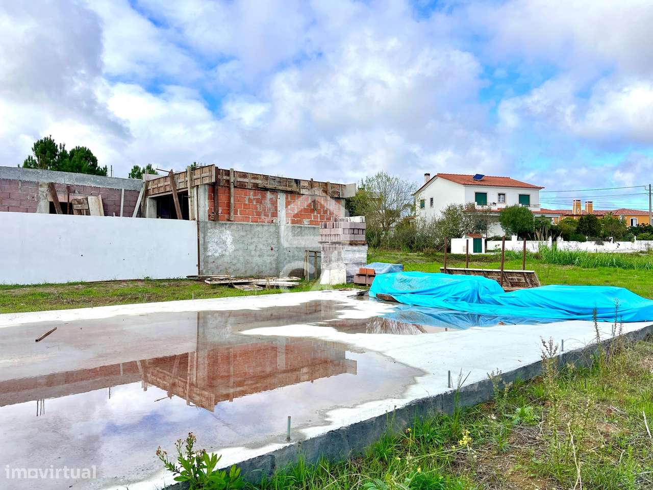 Terreno para construção-14