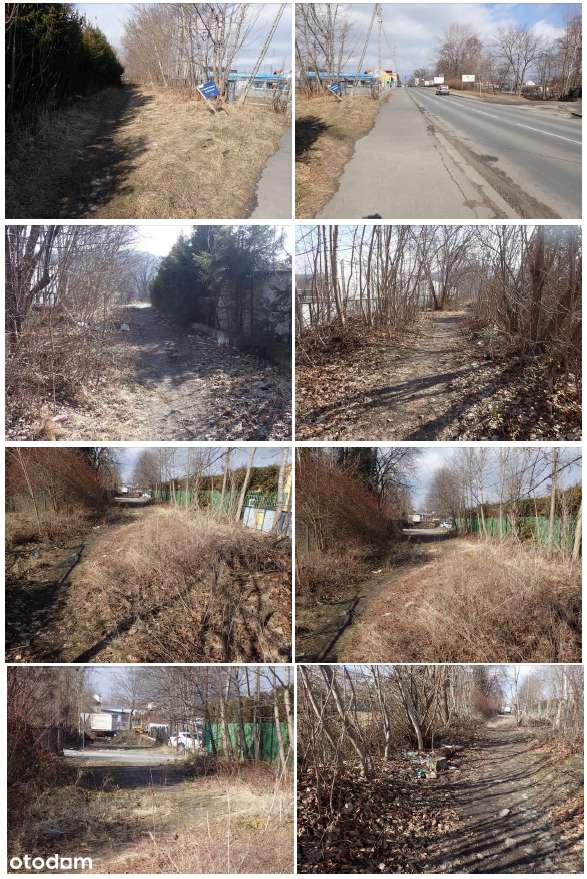 Żywiec, ul. Armii Krajowej, dz. 4216/10 - Pełny obrazek: 3/3