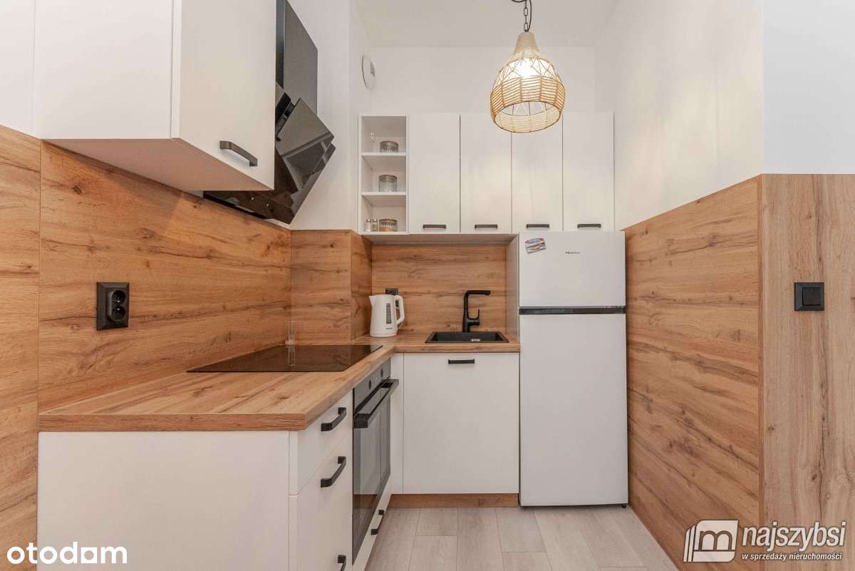 Kołobrzeg-Sianożety/APARTAMENT150m do morza OKAZJA-7