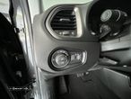 Jeep Renegade 1.5 TG e-Hybrid Limited DCT - 12