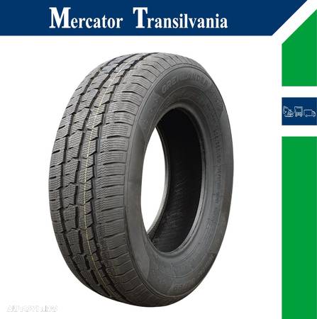 235/65 R16 C Grenlander Winter GL989 115/113 R 8 PR, Iarna M+S, 235 65 - 1