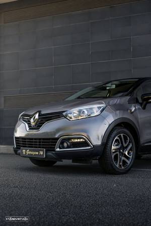 Renault Captur 0.9 TCE Exclusive - 24