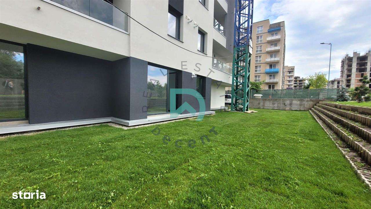 Inchiriere spatiu birouri Coresi Avantgarden, 41 mp, Brasov - Imagine principală: 2/20